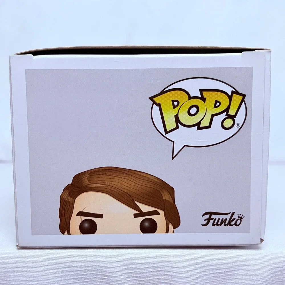 Funko brand size